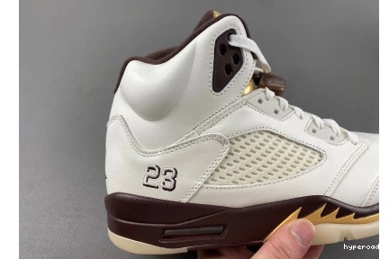 Hyperoad Jordan “Earth” 5 Air 0715